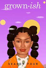 grown-ish Season 4