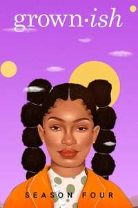 grown-ish - Posters