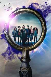 Marvel's Runaways - Posters
