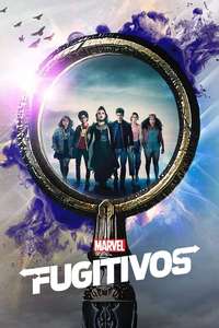 Marvel's Runaways - Posters