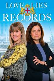Love  Lies & Records