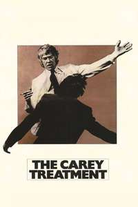 The Carey Treatment - Posters