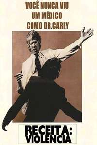 The Carey Treatment - Posters