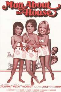 Man About the House - Posters