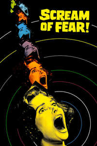 Taste of Fear - Poster