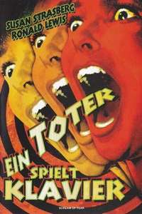 Taste of Fear - Poster