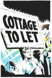 Cottage to Let