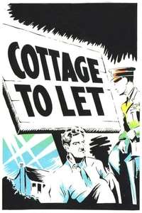 Cottage to Let - Poster