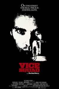 Vice Squad - Posters