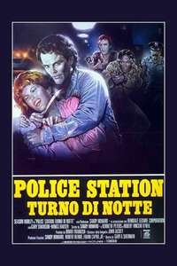 Vice Squad - Posters