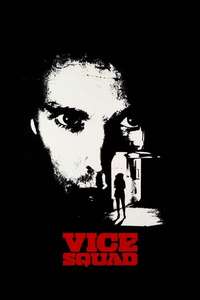 Vice Squad - Posters