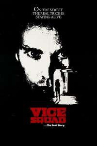 Vice Squad - Posters