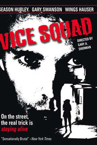 Vice Squad - Posters
