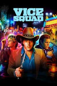 Vice Squad - Posters