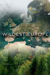 Wildest Europe
