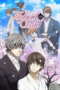 Hybrid Child - Poster