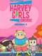 Harvey Girls Forever! : Season 2