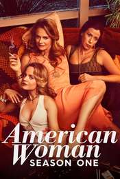 American Woman Season 1
