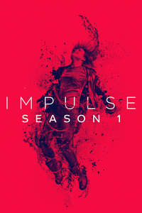 Impulse - Posters