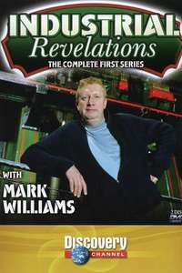 Industrial Revelations - Poster