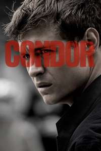 Condor - Posters