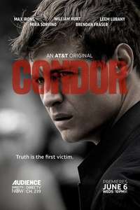 Condor - Posters