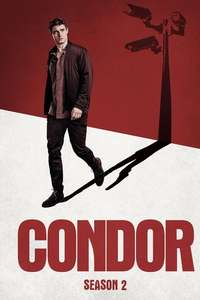 Condor - Posters