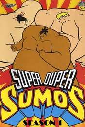 Super Duper Sumos