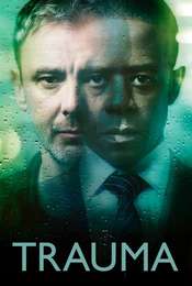 Trauma Season 1