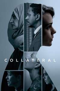 Collateral - Posters