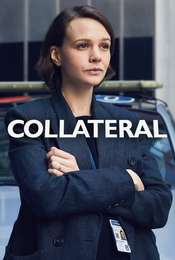 Collateral Season 1