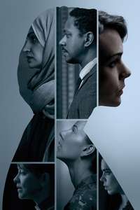 Collateral - Posters
