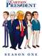 Our Cartoon President : Season 1