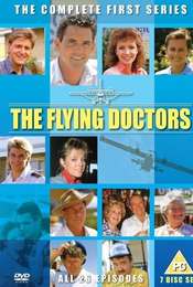 The Flying Doctors Season 1