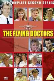 The Flying Doctors Season 2