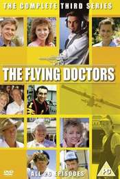 The Flying Doctors Season 3