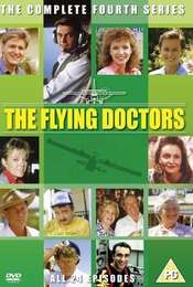 The Flying Doctors Season 4