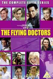 The Flying Doctors Season 5