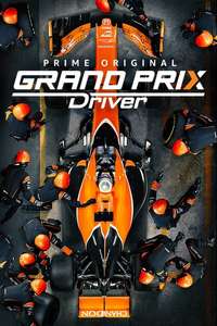 GRAND PRIX Driver - Posters