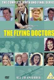 The Flying Doctors Season 9