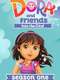 Dora and Friends: Into the City! : Season 1