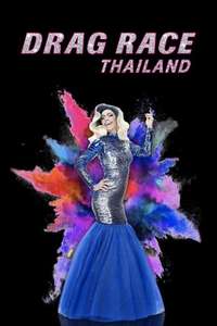 Drag Race Thailand - Posters