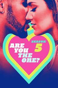 Are You The One? - Poster