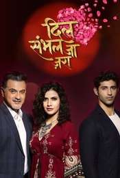Dil Sambhal Jaa Zara Season 2017