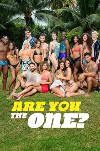 Are You The One? - Poster