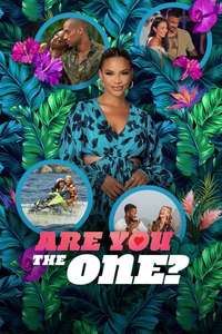 Are You The One? - Poster