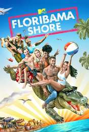Floribama Shore Season 3