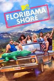 Floribama Shore Season 4