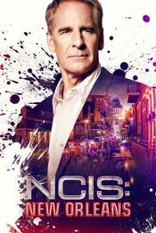NCIS: New Orleans Season 5