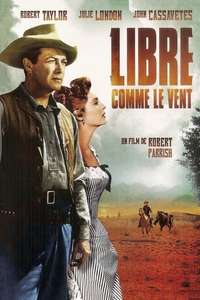 Saddle the Wind - Posters